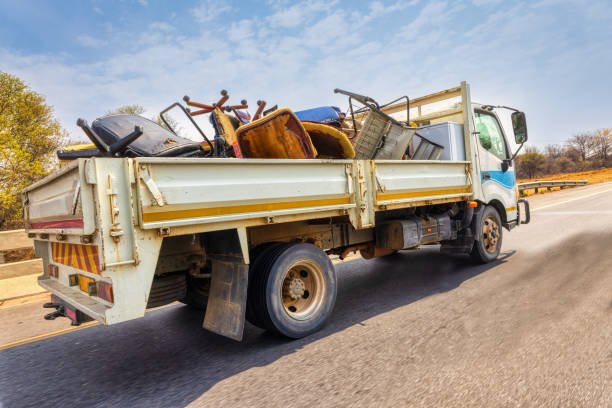 Best Scrap Metal Removal  in Knightstown, IN