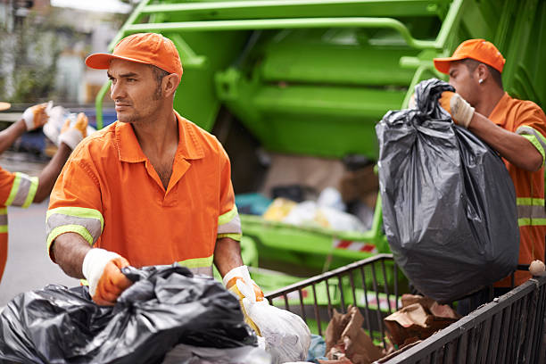 Best Electronics and E-Waste Disposal  in Knightstown, IN
